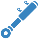 hydraulic-ram